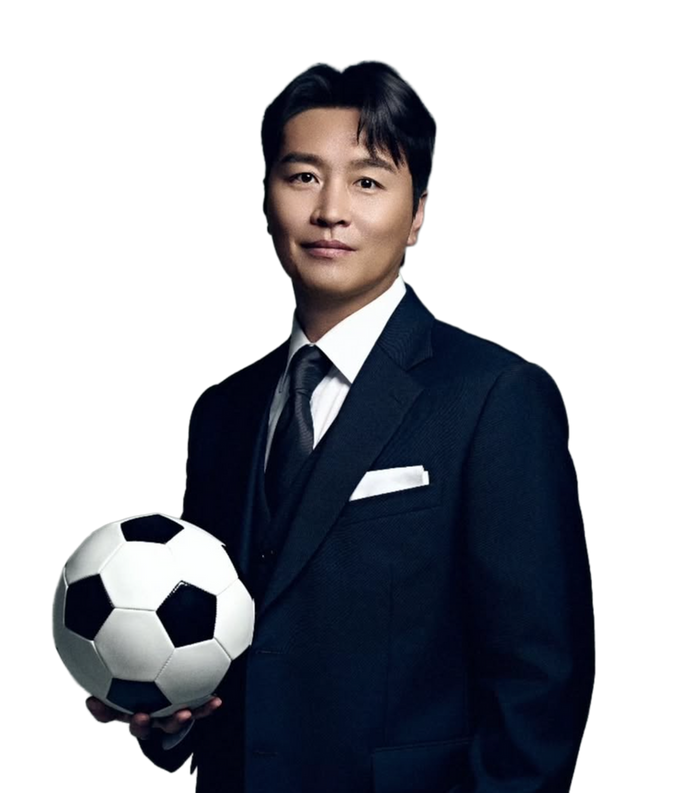 이동국 FC 이동국 대표